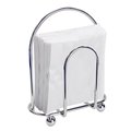 Home Basics Home Basics Chrome Napkin Holder ZOR96190